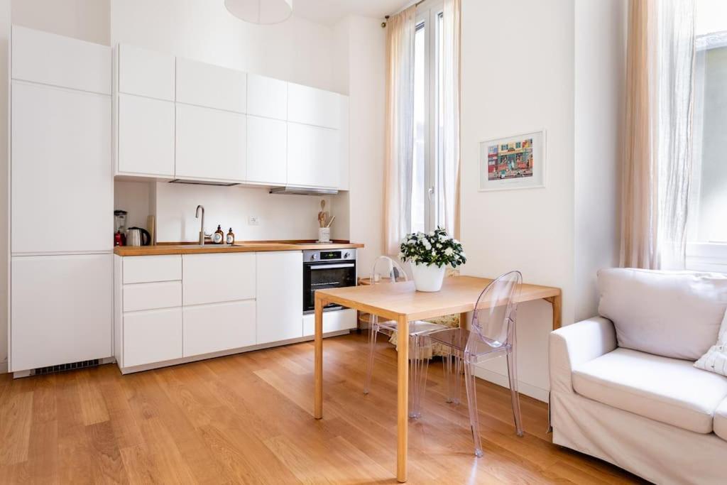 Casa Nel Centro Storico Di Milano, Conciliazione Appartamento *